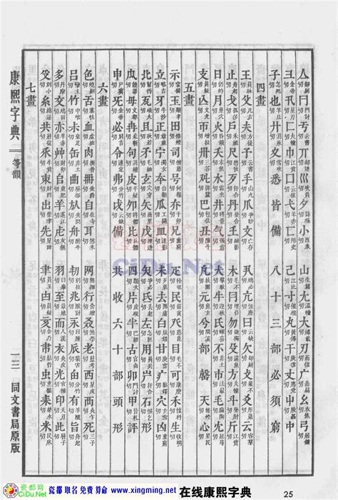 瀅五行|康熙字典：瀅字解释、笔画、部首、五行、原图扫描版